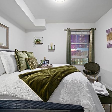 Dtla Escape Skyline Views With Luxury Amenities Apartamento Los Angeles Exterior foto