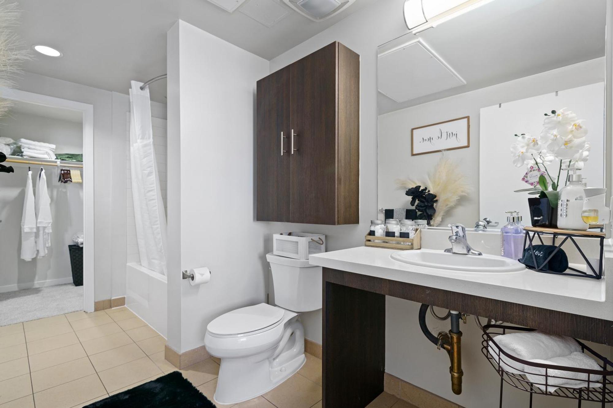 Dtla Escape Skyline Views With Luxury Amenities Apartamento Los Angeles Exterior foto