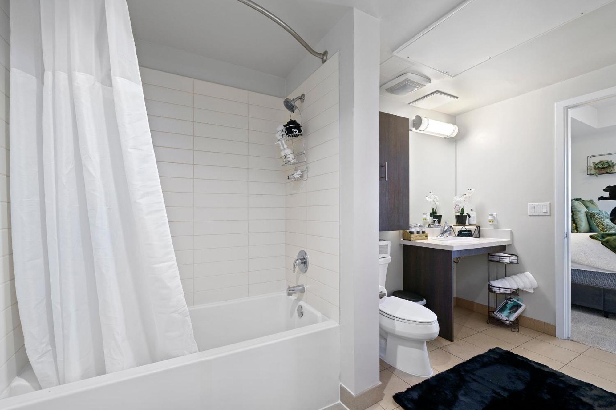 Dtla Escape Skyline Views With Luxury Amenities Apartamento Los Angeles Exterior foto