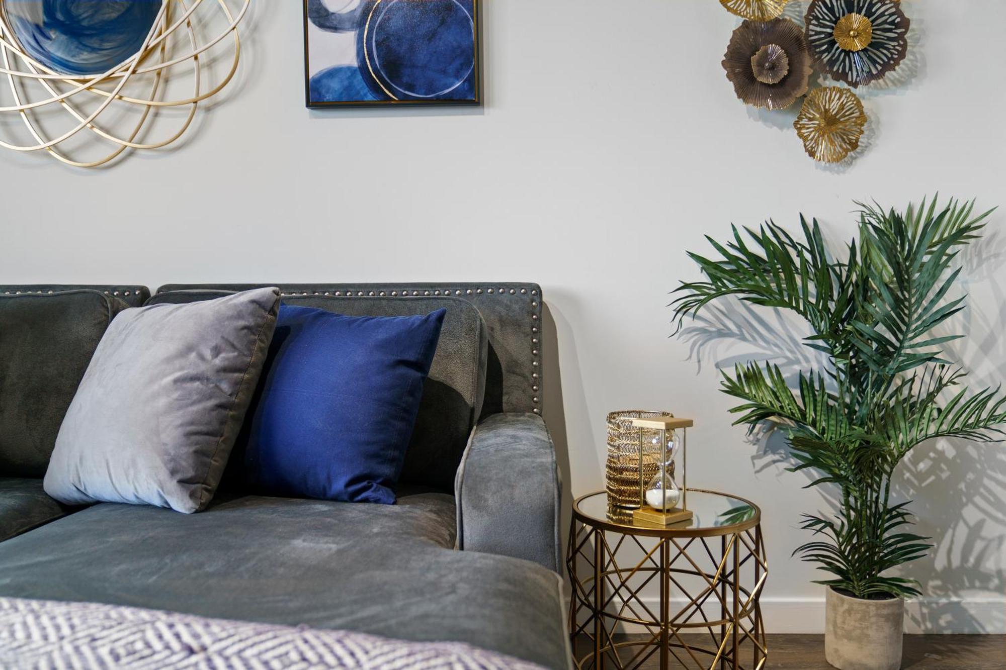 Dtla Escape Skyline Views With Luxury Amenities Apartamento Los Angeles Exterior foto